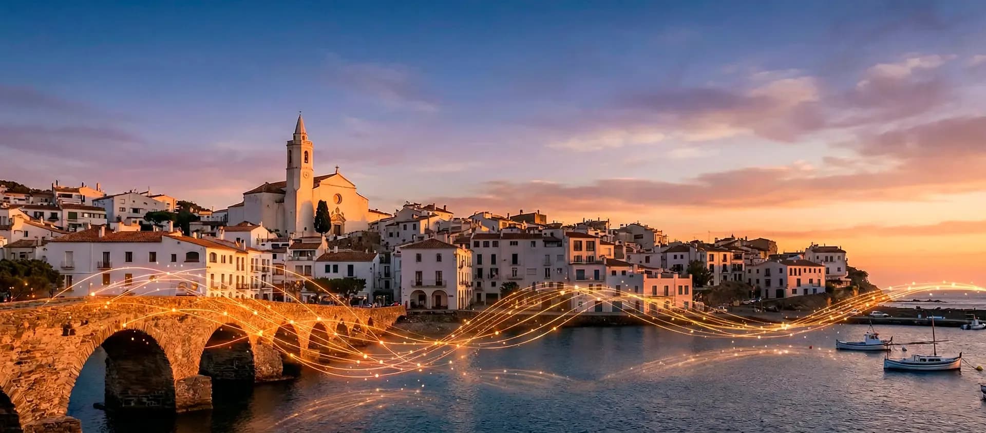 ista urbana costera utilizada como referencia para el análisis de destinos turísticos maduros, estructura territorial y gestión de flujos en ciudades históricas.